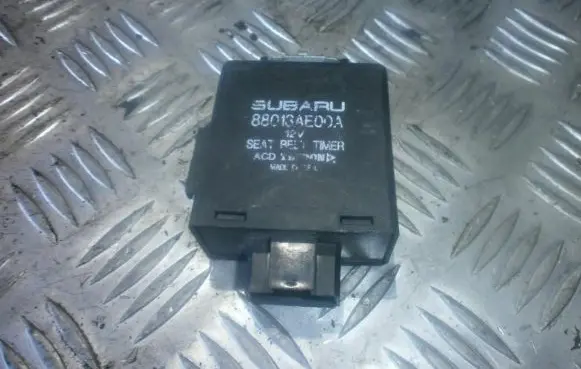 Subaru Legacy Other control units/modules 88013AE00A