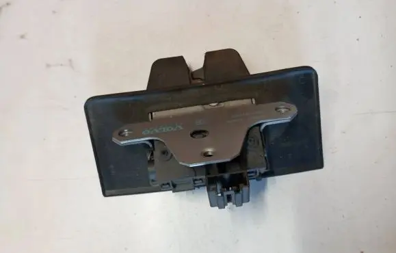 Volvo V60 Tailgate/trunk/boot lock/catch/latch 31335045