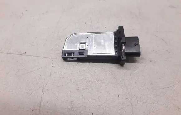 BMW 5 F10 F11 Mass air flow meter 780415001