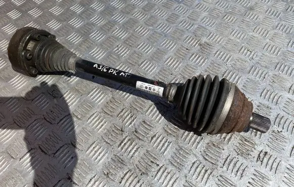 Audi A3 S3 8V Front driveshaft 1K0407271LB