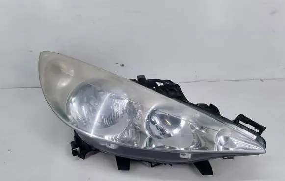 Peugeot 207 Headlight/headlamp 20-B059