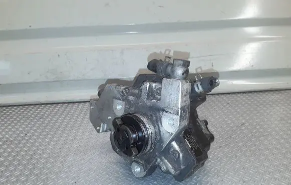 Honda Civic Fuel injection high pressure pump 0445010141