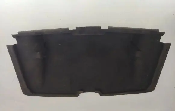 Volvo XC90 Trunk/boot mat liner 31484431 0086200 A065172