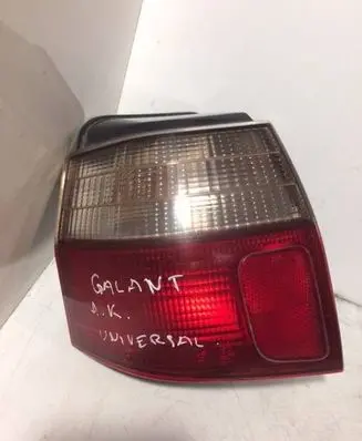 Mitsubishi Galant Rear/tail lights 5307705