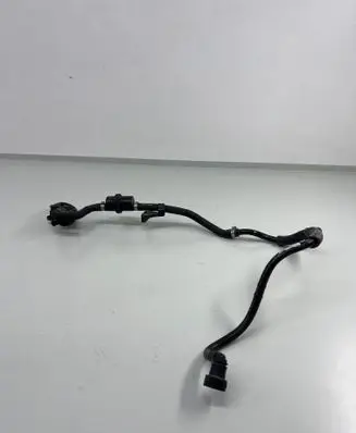 Porsche Panamera (970) Vacuum line/pipe/hose 97011034610