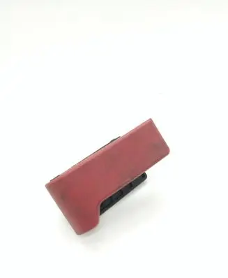 Mercedes-Benz C W203 Engine bonnet (hood) release handle