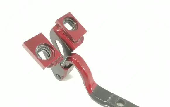 Tesla Model 3 Tailgate/trunk/boot hinge 0122646-00-A