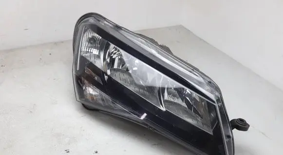 Skoda Superb B8 (3V) Headlight/headlamp 3V2941016 1LJ01193904