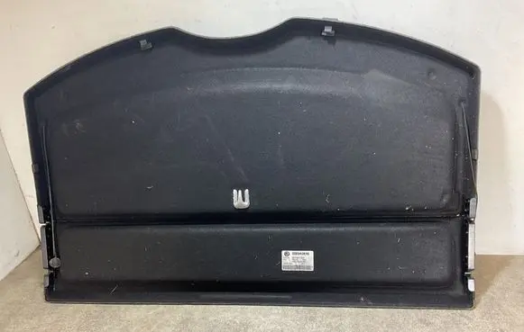 Skoda Octavia Mk3 (5E) Parcel shelf 5E5867769 TZ13168