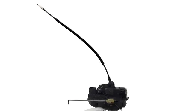 Opel Insignia A Front door lock