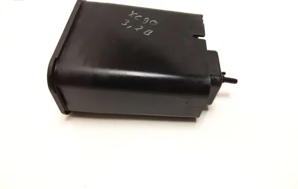 Volvo S80 Active carbon filter fuel vapour canister 17203256