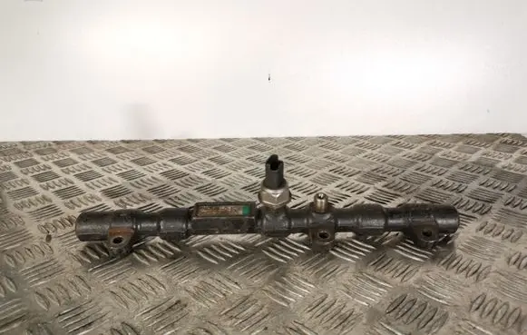 SsangYong Rodius Fuel main line pipe R9145Z020A