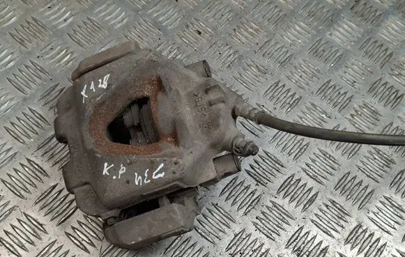 BMW X1 E84 Front brake caliper