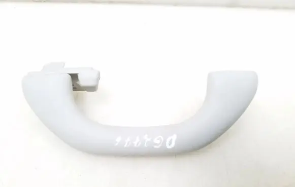 Volkswagen PASSAT B6 Front interior roof grab handle 1K0857607