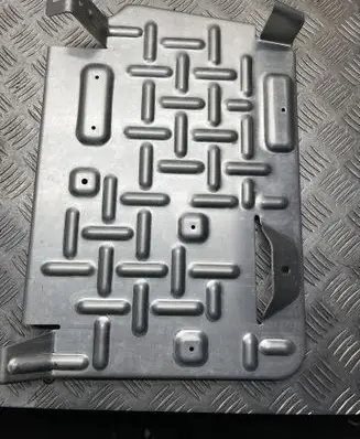 Mercedes-Benz CL C215 Other interior part A2206840837