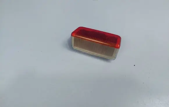 Audi A4 S4 B6 8E 8H Rear door interior light 489947113