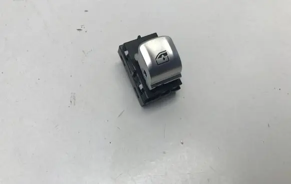 BMW iX3 Electric window control switch 9299457