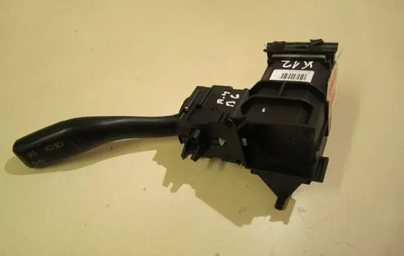 Audi A4 S4 B6 8E 8H Indicator stalk 8E0953513A