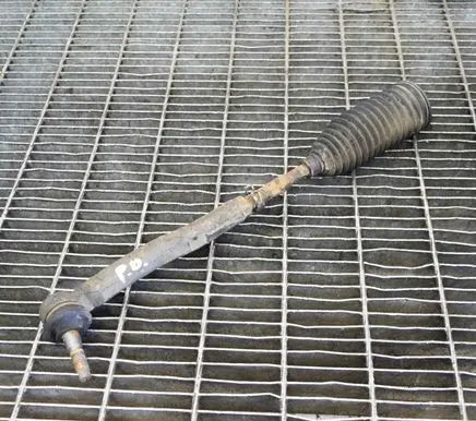 Steering tie rod