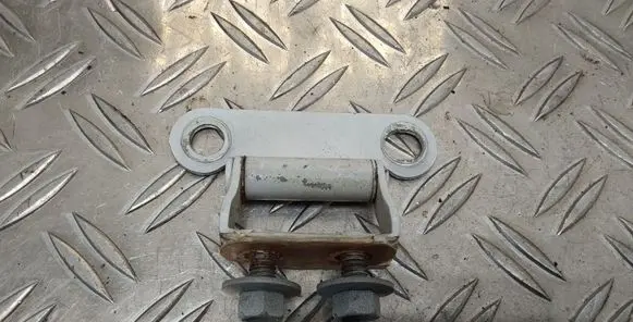 Toyota Auris 150 Tailgate/trunk/boot hinge