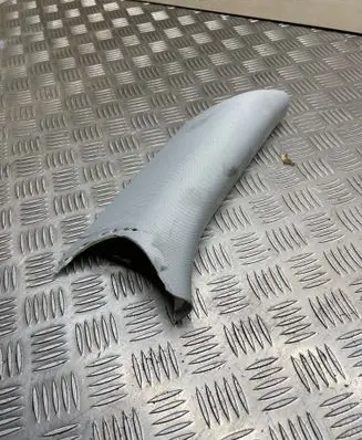 Audi A6 C7 (C) pillar trim 4G5867288 3032088 0522