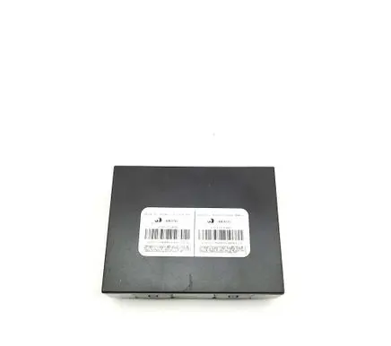 Audi A3 S3 8V Keyless (KESSY) go control unit/module 5Q0959435C 5Q0959435021