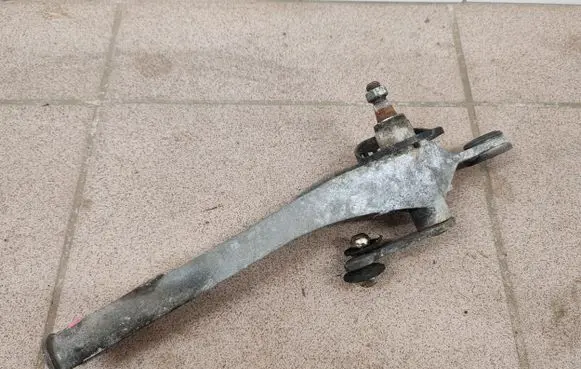 Subaru Legacy Front wiper linkage 38379BL