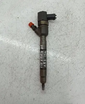 KIA Sportage Fuel injector 0445110411