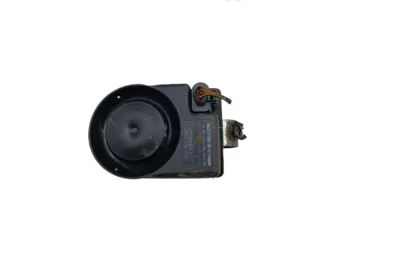 Audi A6 S6 C6 4F Alarm system siren 1K0951605C