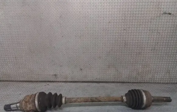Citroen C1 Front driveshaft