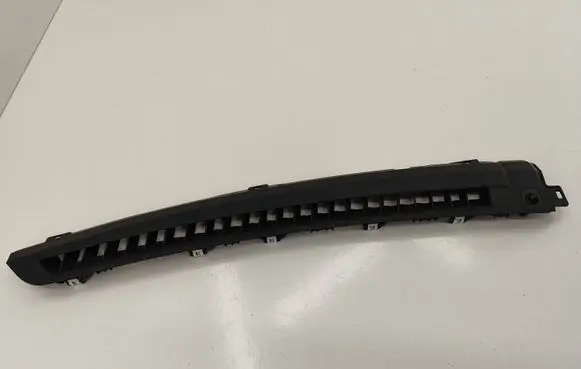 Peugeot 508 II Dashboard air vent grill cover trim 9822511477