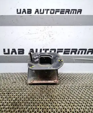 Hyundai i30 Rear bumper shock impact absorber/damper 