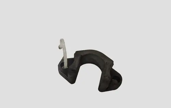 BMW 5 E60 E61 Fuel Injector clamp holder