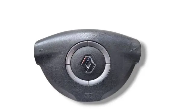 Renault Espace - Grand espace IV Steering wheel airbag 8200284549