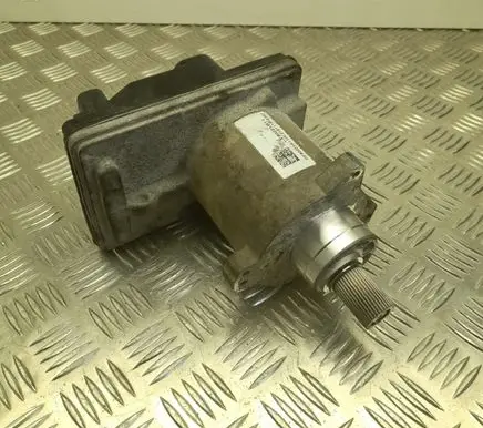 Tesla Model 3 Electric power steering pump GE80221R11