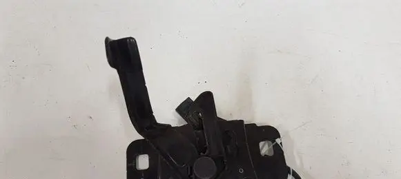 Opel Astra K Engine bonnet/hood lock/catch 39065984