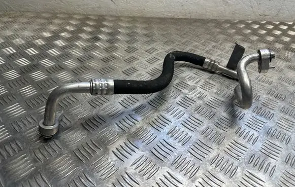 Mercedes-Benz CLS W257 Air conditioning (A/C) pipe/hose A2138302902