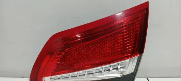 Citroen C4 II Tailgate rear/tail lights 967215548001