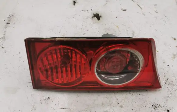 Honda Accord Tailgate rear/tail lights NOCODE