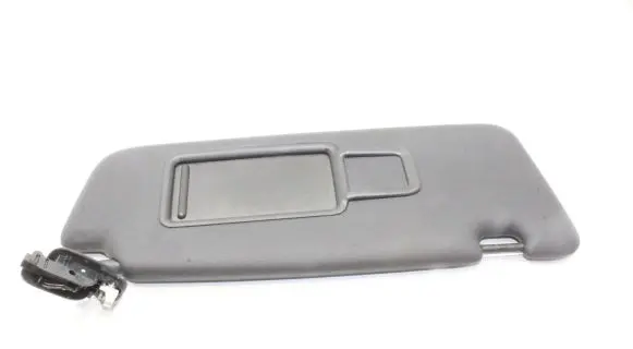 Audi A5 8T 8F Sun visor