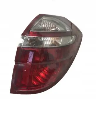 Subaru Legacy Rear/tail lights