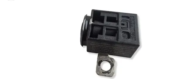 Audi A6 S6 C6 4F Battery relay fuse 4F0915519