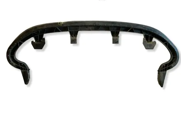 Opel Corsa E Front bumper support beam 39014308