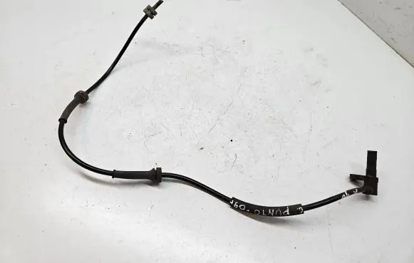 Fiat Grande Punto ABS brake wheel speed sensor