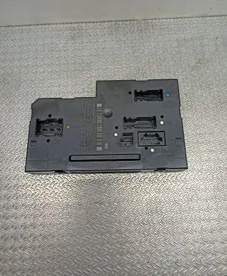 Mercedes-Benz C W204 Comfort/convenience module 5DK01102200 2049060405