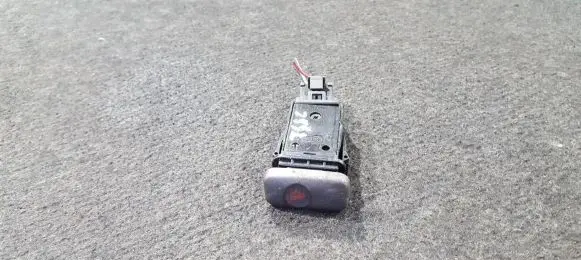 KIA Carnival Hazard light switch
