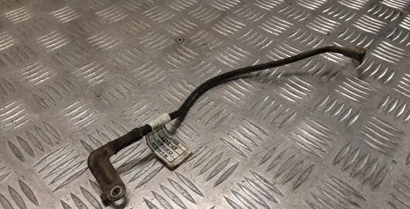 KIA Sportage Negative earth cable (battery) 918600Z060