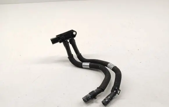 Audi A5 Exhaust gas pressure sensor 058906051G
