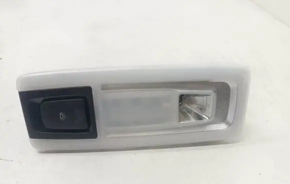 BMW X5 F15 Rear seat light 9288995 170325 7340400000