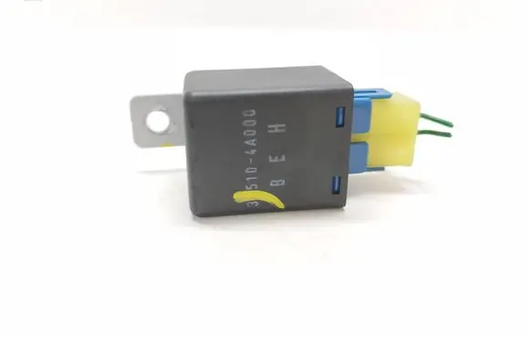 Hyundai Santa Fe Other relay 395104A000